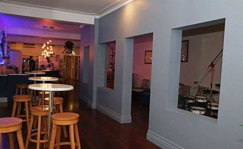 Kirk's Wine Bar - Tourism Bookings 6