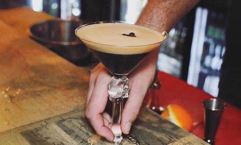 Kirk's Wine Bar - Tourism Bookings 7