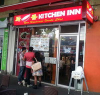 Kitchen Inn - Tourism Bookings