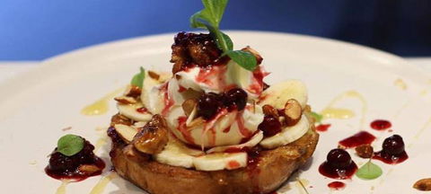 Little Frankie's - Events Australia 0