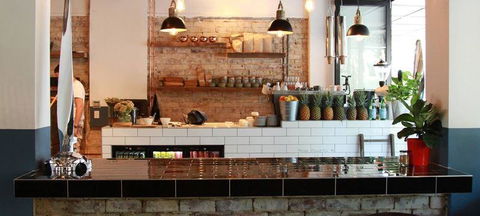 Little Frankie's - Events Australia 1