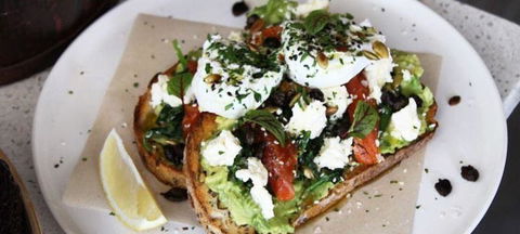 Little Frankie's - Events Australia 2