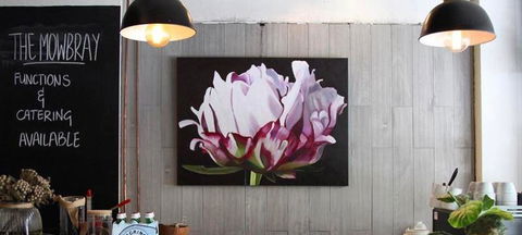 Little Frankie's - Events Australia 3