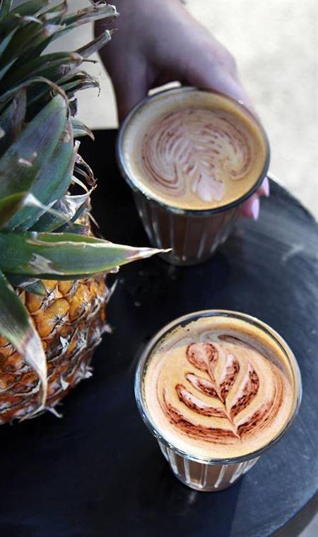 Little Frankie's - Events Australia 4