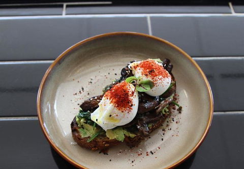 Little Frankie's - Events Australia 5