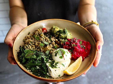 Little Frankie's - Events Australia 6