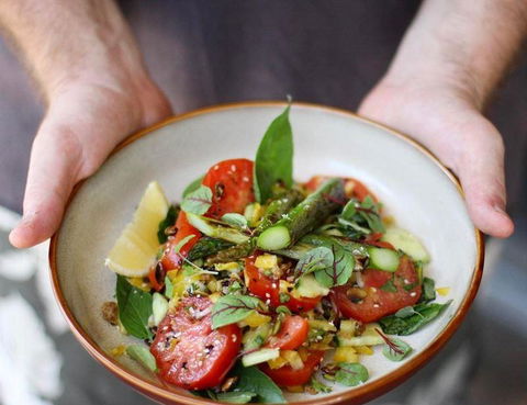 Little Frankie's - Events Australia 7