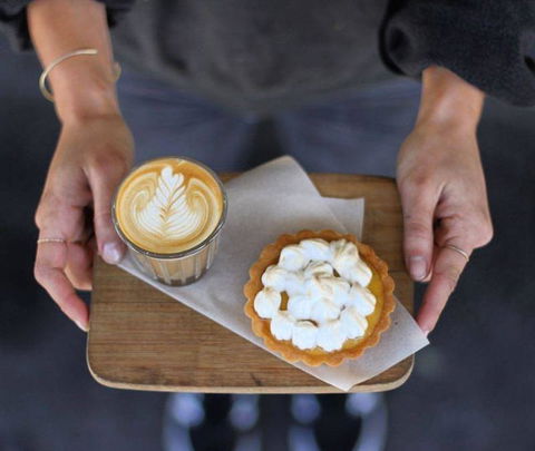 Little Frankie's - Events Australia 8