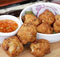 Lola's Pergola Darwin - Events Australia