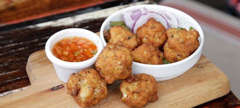 Lola's Pergola Darwin - Events Australia 0