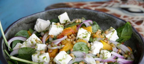 Lola's Pergola Darwin - Events Australia 1