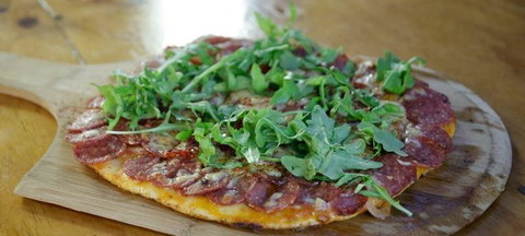 Lola's Pergola Darwin - Events Australia 5