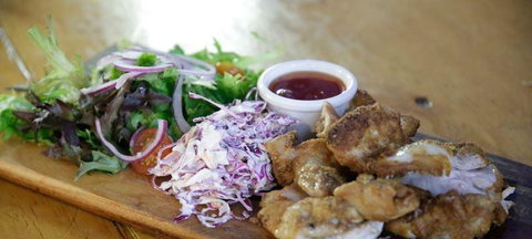 Lola's Pergola Darwin - Events Australia 7