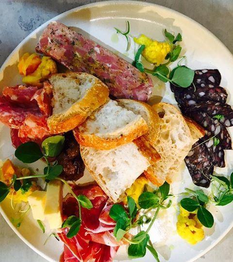 London Fields - Events Australia 2