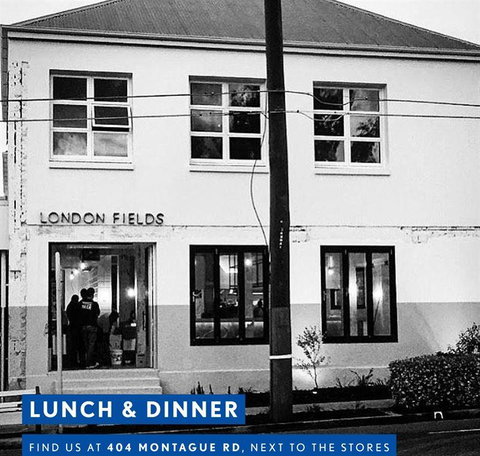 London Fields - Events Australia 5