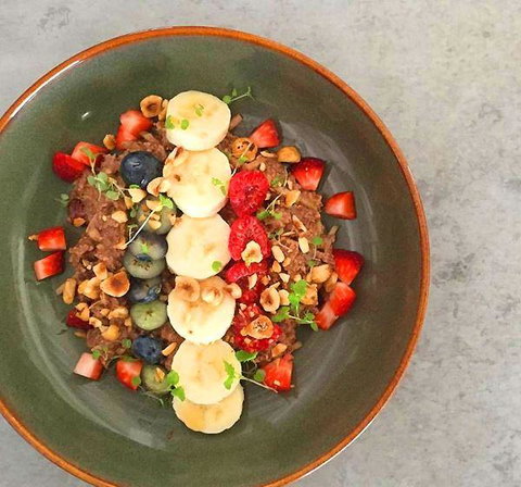 London Fields - Events Australia 6