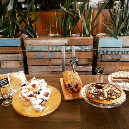 Magna Pizza - Events Australia 0