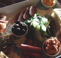 Mama's Oriental - Events Australia