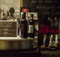 Parisi's Restaurant - Events Australia