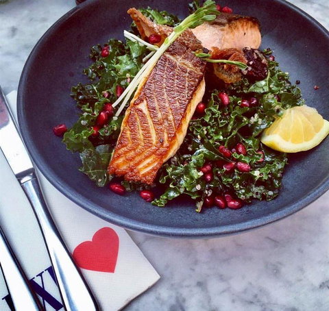 Saleem Indian Restaurant - Events Australia 10