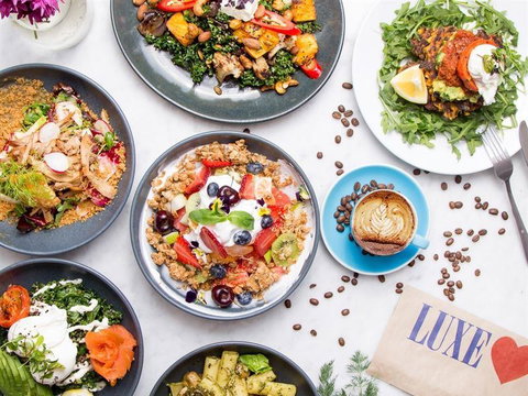 Saleem Indian Restaurant - Events Australia 11