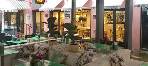 Saleem Indian Restaurant - Events Australia 13