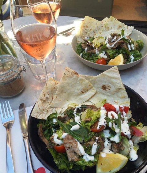 Saleem Indian Restaurant - Events Australia 1