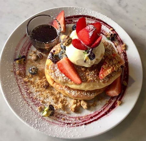 Saleem Indian Restaurant - Events Australia 2