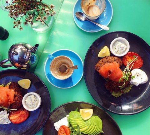 Saleem Indian Restaurant - Events Australia 4