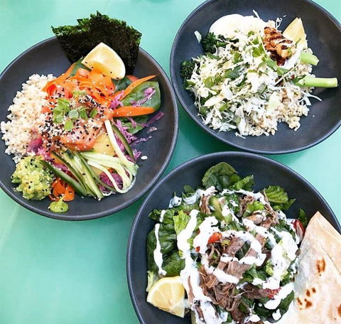 Saleem Indian Restaurant - Events Australia 7