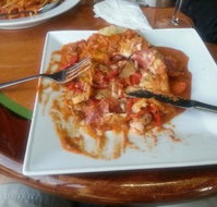 Scuzzi - Tourism Bookings