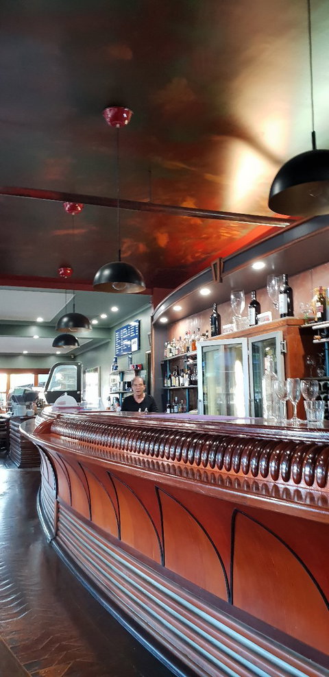 Scuzzi - Tourism Bookings 3