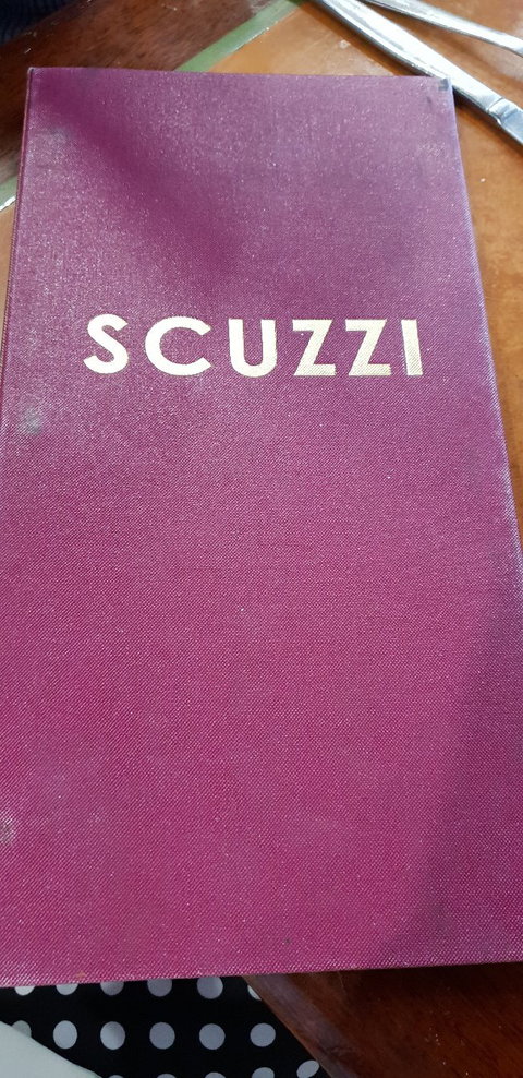 Scuzzi - Tourism Bookings 4