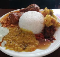 Sheni's Curries - Tourism Bookings