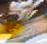 The Grand Indian Cuisine - Events Australia