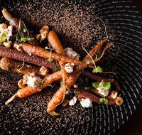 Wooden Horse Restaurant  Bar - Events Australia