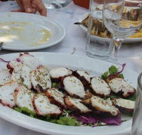 Woodlands Tandoori - Accommodation Europe
