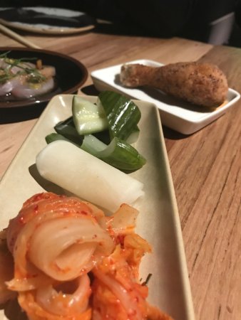 Yama Kitchen & Bar - Tourism Bookings 0