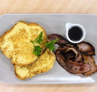 Yellow Belly Cafe - Tourism Bookings