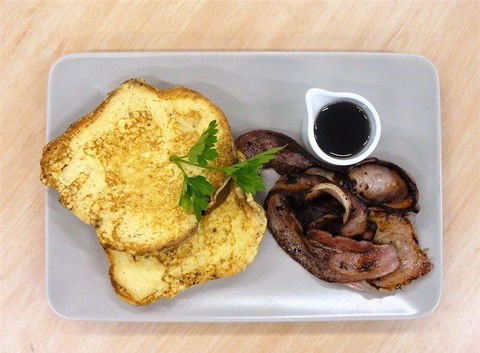Yellow Belly Cafe - Tourism Bookings 0