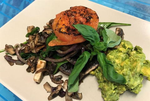 Yellow Belly Cafe - Tourism Bookings 13