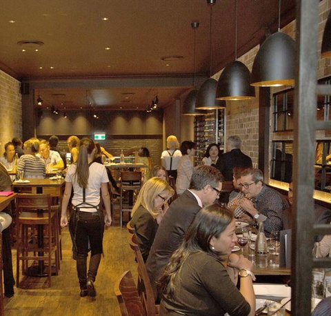 Annata - Events Australia 11