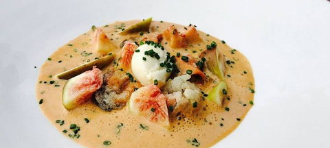 Annata - Events Australia 1