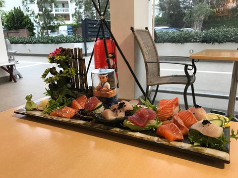 Asako - Events Australia 0