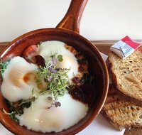 Cafe Moka - Events Australia