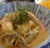 Chefs Of Tandoori - Events Australia