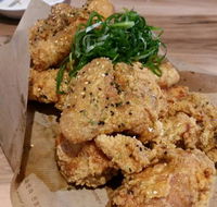Chicken Maru - Tourism Bookings