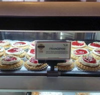 Corica Pastries - Events Australia