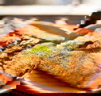 Creperie Suzette - Tourism Bookings