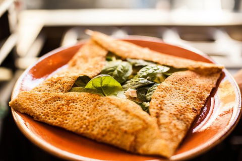 Creperie Suzette - Tourism Bookings 0